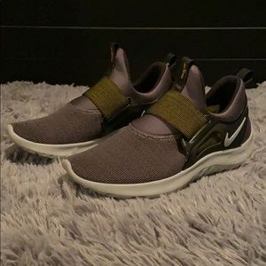 Nike Slip-On Sneakers